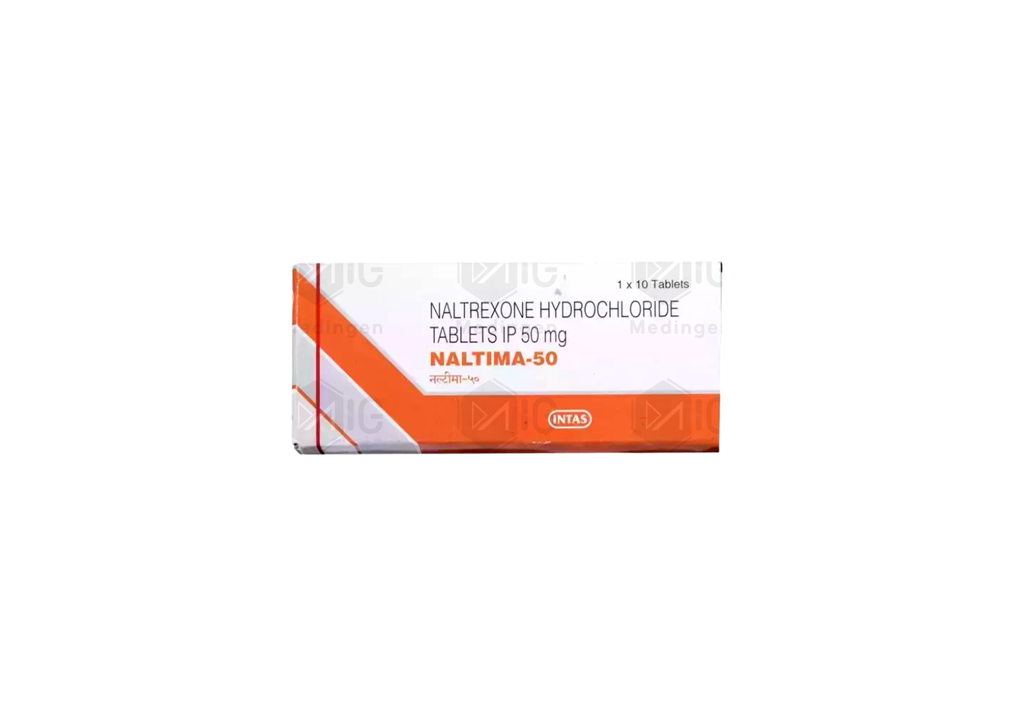 NALTIMA 50MG